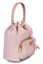 Load image into Gallery viewer, Prada Duet Bucket bag