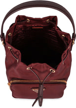 Load image into Gallery viewer, Prada Duet Bucket bag