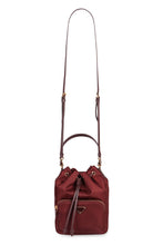 Load image into Gallery viewer, Prada Duet Bucket bag