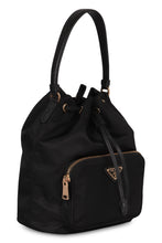 Load image into Gallery viewer, Bucket Prada Duetto in Re-Nylon