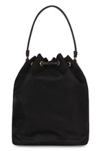 Load image into Gallery viewer, Bucket Prada Duetto in Re-Nylon