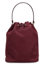 Load image into Gallery viewer, Prada Duetto Bucket in Re-Nylon