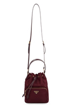 Load image into Gallery viewer, Prada Duetto Bucket in Re-Nylon