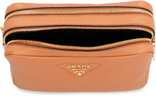 Carica l'immagine nel visualizzatore di Gallery, Borsa a tracolla small in pelle