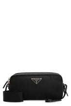 Load image into Gallery viewer, Nylon messenger bag