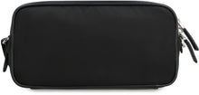 Load image into Gallery viewer, Nylon messenger bag