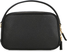 Carica l'immagine nel visualizzatore di Gallery, Mini bag in pelle