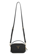 Carica l'immagine nel visualizzatore di Gallery, Mini bag in pelle