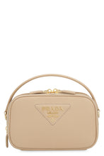 Carica l'immagine nel visualizzatore di Gallery, Mini-bag in pelle