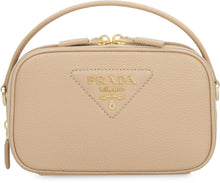 Carica l'immagine nel visualizzatore di Gallery, Mini-bag in pelle