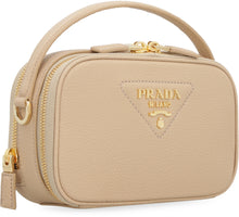 Carica l'immagine nel visualizzatore di Gallery, Mini-bag in pelle