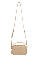 Carica l'immagine nel visualizzatore di Gallery, Mini-bag in pelle