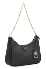 Load image into Gallery viewer, Re-Edition 2005 Leather crossbody bag