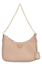 Load image into Gallery viewer, Re-Edition 2005 Leather crossbody bag