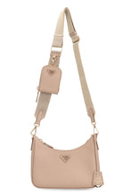 Load image into Gallery viewer, Re-Edition 2005 Leather crossbody bag