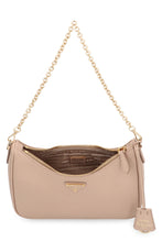 Load image into Gallery viewer, Re-Edition 2005 Leather crossbody bag