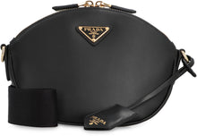 Load image into Gallery viewer, Leather mini crossbody bag