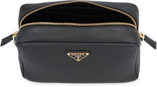 Load image into Gallery viewer, Leather crossbody medium bag