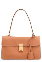 Load image into Gallery viewer, Prada Soft Sound leather shoulder bag