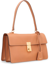 Load image into Gallery viewer, Prada Soft Sound leather shoulder bag