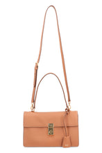 Load image into Gallery viewer, Prada Soft Sound leather shoulder bag