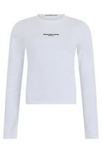 Carica l'immagine nel visualizzatore di Gallery, Maglia A Maniche Lunghe