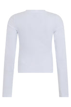Carica l'immagine nel visualizzatore di Gallery, Maglia A Maniche Lunghe