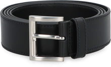 Load image into Gallery viewer, Leather belt