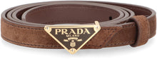 Load image into Gallery viewer, Leather belt