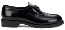 Load image into Gallery viewer, Loafers with thick sole
