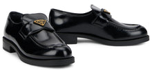 Load image into Gallery viewer, Loafers with thick sole