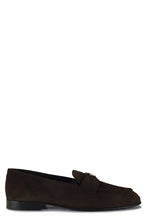 Load image into Gallery viewer, Suede loafers