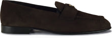 Load image into Gallery viewer, Suede loafers