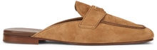 Load image into Gallery viewer, Suede mules