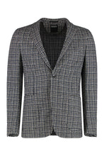 Load image into Gallery viewer, Blazer in a wool blend