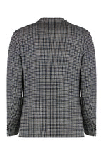 Load image into Gallery viewer, Blazer in a wool blend
