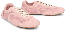 Carica l'immagine nel visualizzatore di Gallery, Sneakers Montecarlo Re-Edition 2005 suede e Re-Nylon