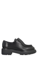 Carica l'immagine nel visualizzatore di Gallery, Scarpe stringate in pelle