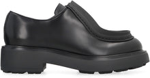 Carica l'immagine nel visualizzatore di Gallery, Scarpe stringate in pelle