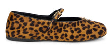 Carica l'immagine nel visualizzatore di Gallery, Ballerine leopardate