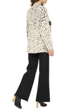 Load image into Gallery viewer, Tisana jacquard knit jacket