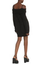 Carica l'immagine nel visualizzatore di Gallery, Abito Ginsling in maglia