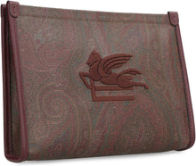 Load image into Gallery viewer, Love Trotter pouch