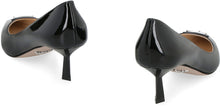 Load image into Gallery viewer, Patent leather pumps