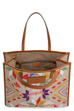 Carica l'immagine nel visualizzatore di Gallery, Tote bag Globetrotter