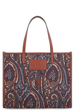 Carica l'immagine nel visualizzatore di Gallery, Tote bag Globetrotter