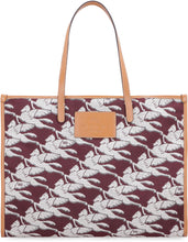 Carica l'immagine nel visualizzatore di Gallery, Tote bag Globetrotter