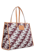 Carica l'immagine nel visualizzatore di Gallery, Tote bag Globetrotter