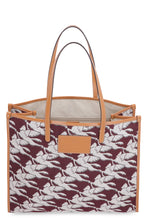 Carica l'immagine nel visualizzatore di Gallery, Tote bag Globetrotter