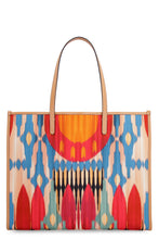 Carica l'immagine nel visualizzatore di Gallery, Tote bag Globetrotter